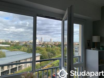 Annonce Location Appartement Thiais 94
