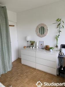 Louer Appartement Thiais Val de Marne