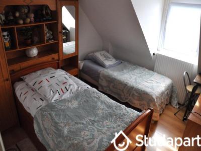 For rent Saint-malo 1 room 100 m2 Ille et vilaine (35400) photo 2