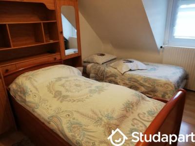 For rent Saint-malo 1 room 100 m2 Ille et vilaine (35400) photo 3