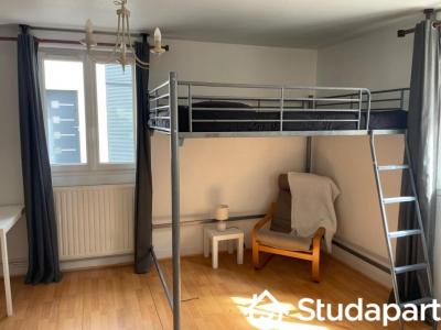 Annonce Location Appartement Saint-cyr-sur-loire 37