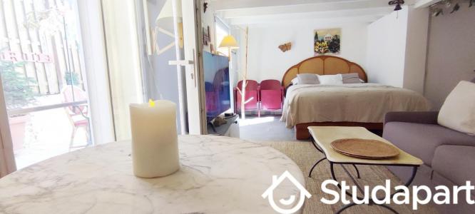 Annonce Location Maison Gentilly 94