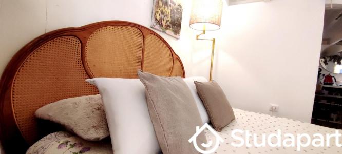 Louer Maison Gentilly 1600 euros