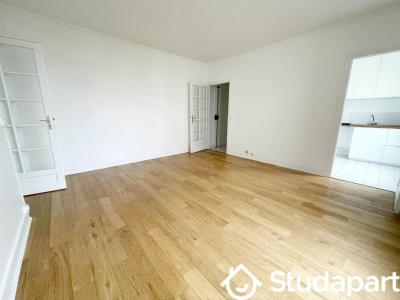 Annonce Location 2 pi�ces Appartement Paris-10eme-arrondissement 75