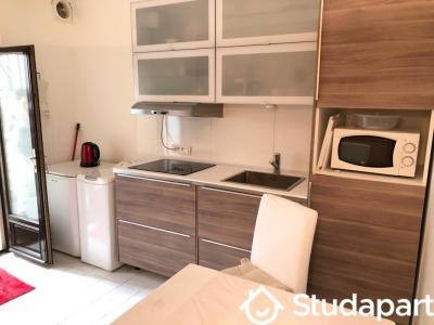 Annonce Location 2 pi�ces Appartement Paris-15eme-arrondissement 75