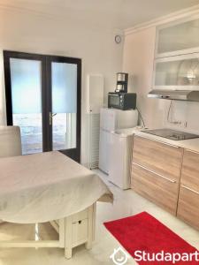 Louer Appartement Paris-15eme-arrondissement Paris