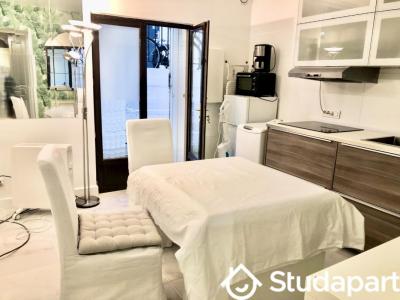 Louer Appartement Paris-15eme-arrondissement 1580 euros