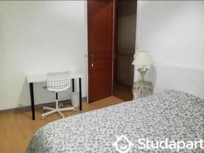 For rent Roubaix 1 room 14 m2 Nord (59100) photo 2