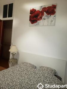 For rent Roubaix 1 room 14 m2 Nord (59100) photo 3
