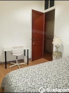 For rent Roubaix 1 room 14 m2 Nord (59100) photo 4