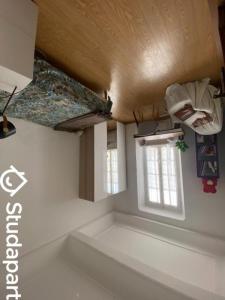 For rent Nice 1 room 16 m2 Alpes Maritimes (06300) photo 0