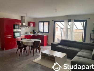 Annonce Location Appartement Pia 66