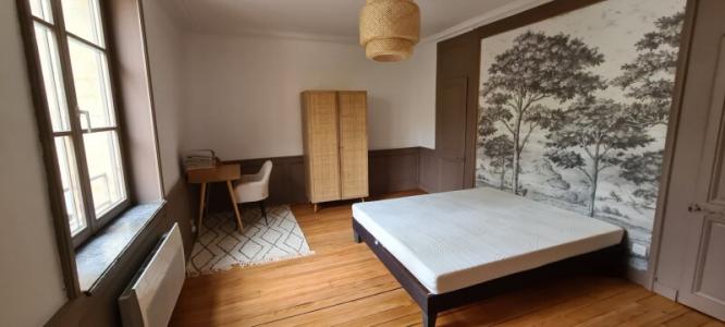 Louer Appartement Nancy 770 euros