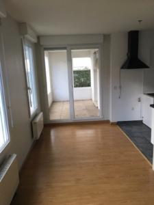 For rent Essey-les-nancy 3 rooms 70 m2 Meurthe et moselle (54270) photo 2