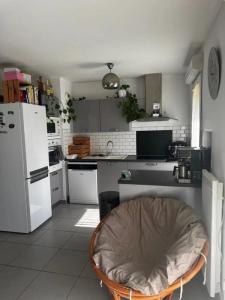 For rent Savigny-le-temple 3 rooms 63 m2 Seine et marne (77176) photo 1