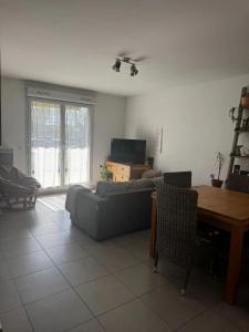 For rent Savigny-le-temple 3 rooms 63 m2 Seine et marne (77176) photo 2