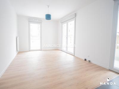 Annonce Location 3 pi�ces Appartement Reims 51