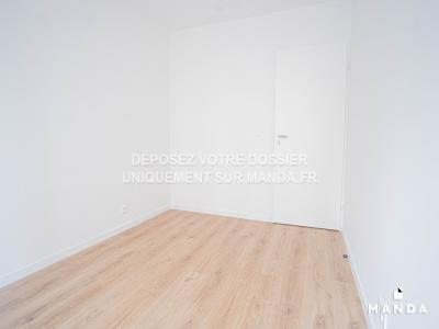 Louer Appartement 59 m2 Reims