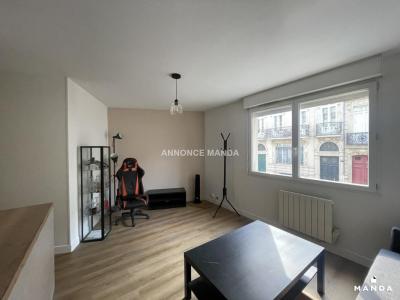 Annonce Location 3 pi�ces Appartement Bordeaux 33