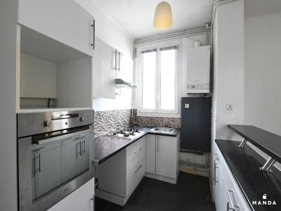 Annonce Location 2 pi�ces Appartement Colombes 92