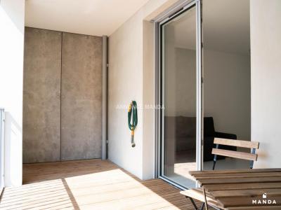 Louer Appartement 50 m2 Bordeaux