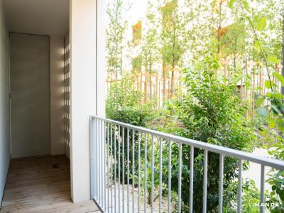 Louer Appartement Bordeaux 954 euros