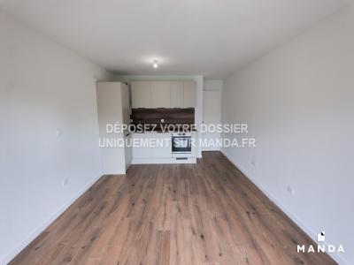 For rent Lambersart 2 rooms 43 m2 Nord (59130) photo 2