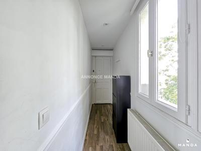 Louer Appartement Paris-20eme-arrondissement 1535 euros