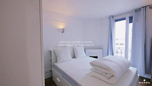 Annonce Location 2 pi�ces Appartement Paris-20eme-arrondissement 75