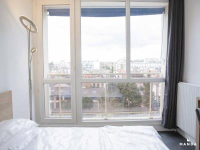 For rent Bezons 4 rooms 12 m2 Val d'Oise (95870) photo 3