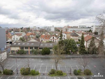 For rent Bezons 4 rooms 12 m2 Val d'Oise (95870) photo 1
