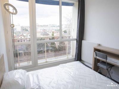 For rent Bezons 4 rooms 12 m2 Val d'Oise (95870) photo 2