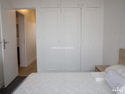 For rent Bezons 4 rooms 12 m2 Val d'Oise (95870) photo 4