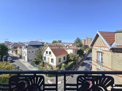 Louer Appartement Colombes 990 euros