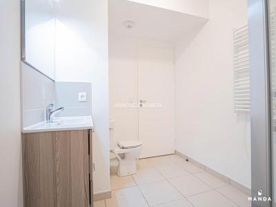 Louer Appartement Reims Marne
