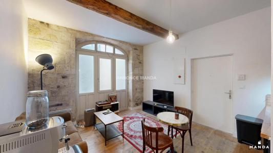 Louer Appartement Bordeaux 850 euros