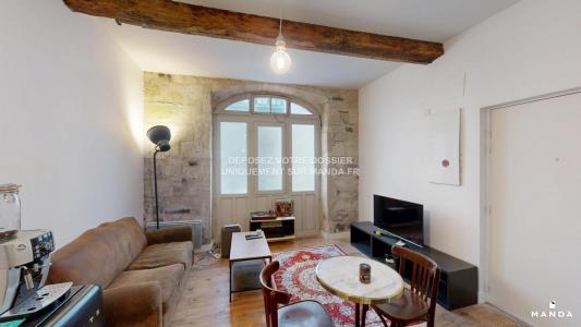 Louer Appartement Bordeaux Gironde