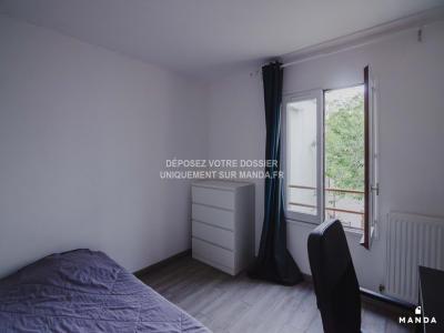 For rent Mantes-la-jolie 5 rooms 10 m2 Yvelines (78200) photo 0
