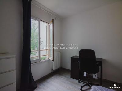 Annonce Location 5 pi�ces Appartement Mantes-la-jolie 78