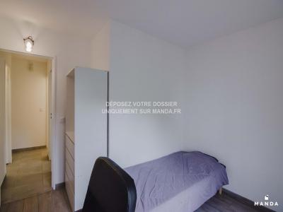Louer Appartement 10 m2 Mantes-la-jolie