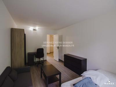 Louer Appartement Mantes-la-jolie 408 euros