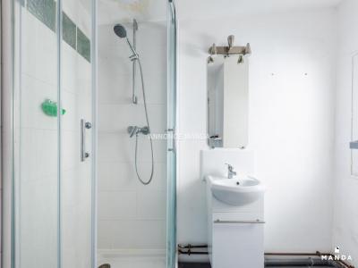 Louer Appartement Ivry-sur-seine 806 euros