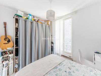 Louer Appartement 22 m2 Ivry-sur-seine