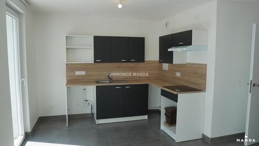 Louer Appartement 45 m2 Strasbourg