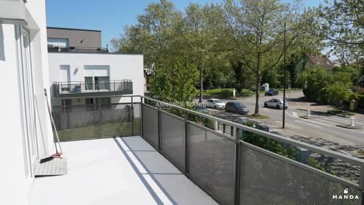 Louer Appartement Strasbourg Bas rhin