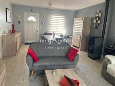Acheter Maison Angles Vendee