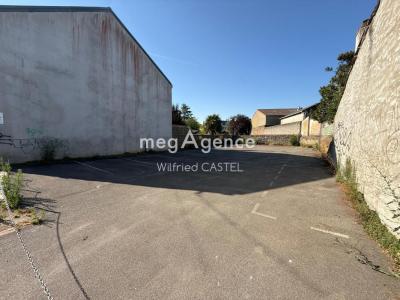 Annonce Vente Local commercial Roche-sur-yon 85
