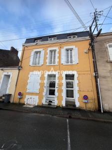 Acheter Local commercial 300 m2 Roche-sur-yon