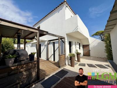For sale Perols 4 rooms 150 m2 Herault (34470) photo 1