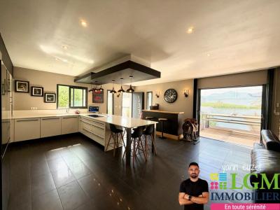 For sale Perols 4 rooms 150 m2 Herault (34470) photo 4